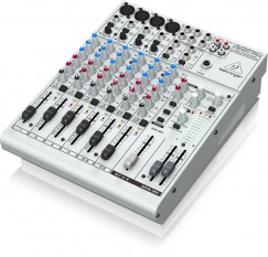 Mixer Behringer UB1204FX-PRO