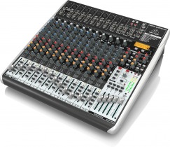  Mixer Behringer XENYX QX2442USB