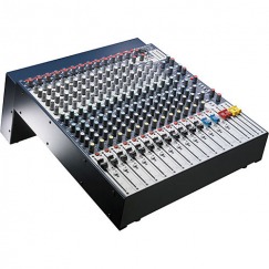 SoundCraft GB2R 12 : Bàn trộn Mixer