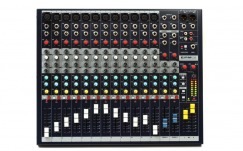  Soundcraft EPM12 : Bàn Mixer