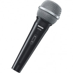 Shure SV100 : Micro cầm tay điện động