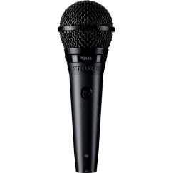 Shure PGA58-QTR : Micro cầm tay