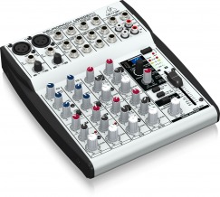 Mixer Behringer UB1002FX