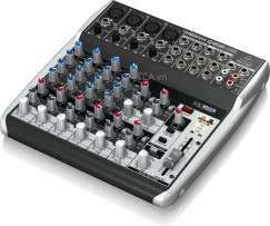  Mixer Behringer Q1202USB