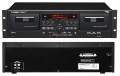  MD-CD-Cassette 202mkV-TASCAM