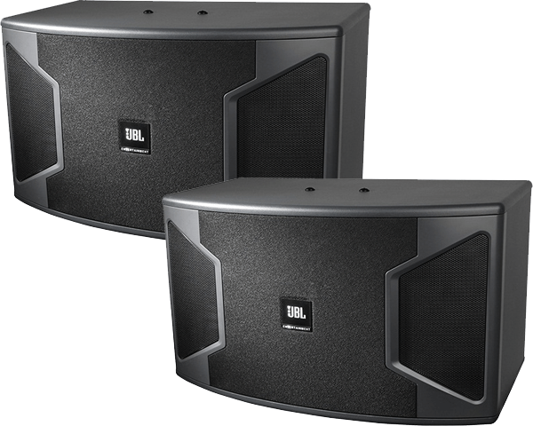  Loa karaoke JBL KS 312