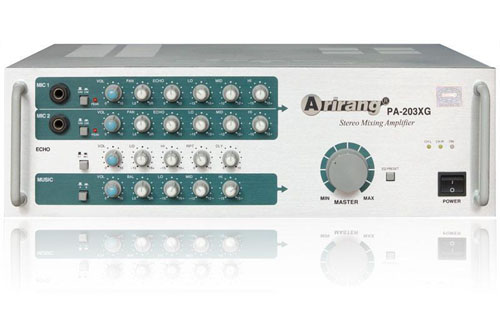 Amply Arirang PA - 203XG