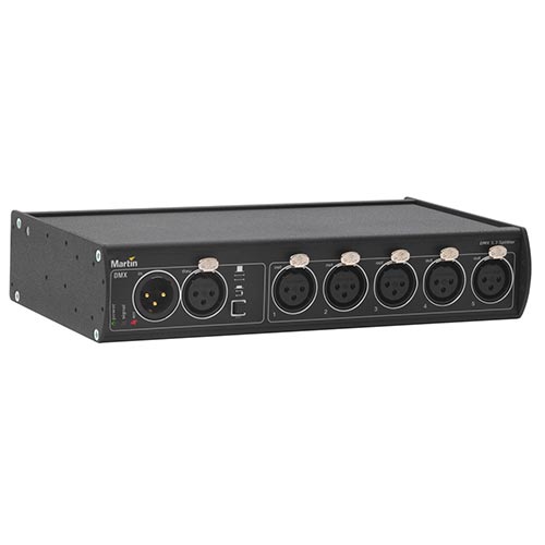 Martin DMX 5.3 Splitter